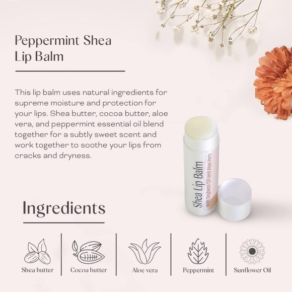 Home Spa Gift Set for Maid of Honor - Picture 7 of 9